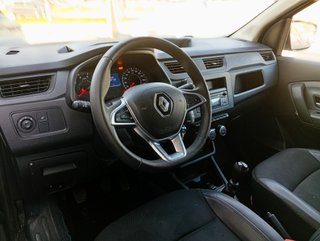 Renault Express Van 2022