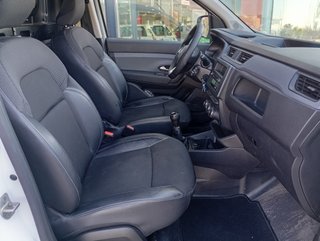 Renault Express Van 2022