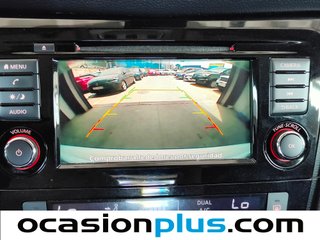 Nissan Qashqai dCi 115 Acenta 85 kW (115 CV)