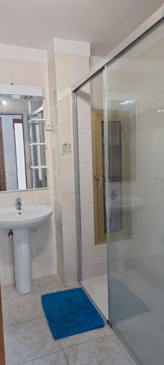 Piso en alquiler. 4 habitaciones. La Laguna centro