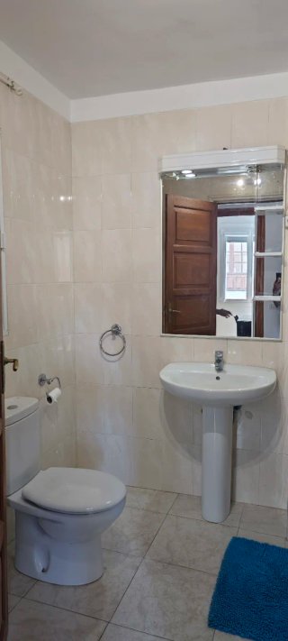 Piso en alquiler. 4 habitaciones. La Laguna centro