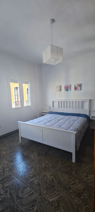 Piso en alquiler. 4 habitaciones. La Laguna centro