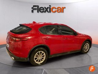 Alfa Romeo Stelvio 2.2 Diésel 118kW (160CV) Executive RWD