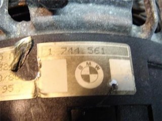 Alternador bmw serie 3 1744561