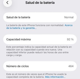 iPhone 16 Pro 128GB Blanco