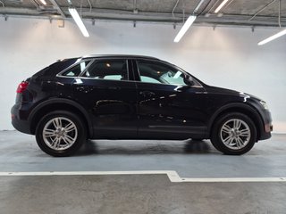 Audi Q3 2011