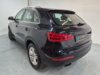 Audi Q3 2011