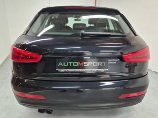 Audi Q3 2011