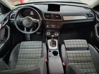 Audi Q3 2011