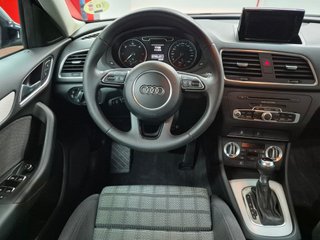 Audi Q3 2011