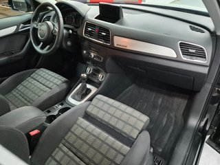 Audi Q3 2011