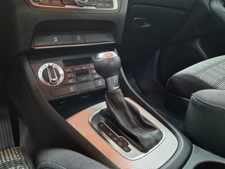 Audi Q3 2011