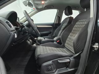 Audi Q3 2011