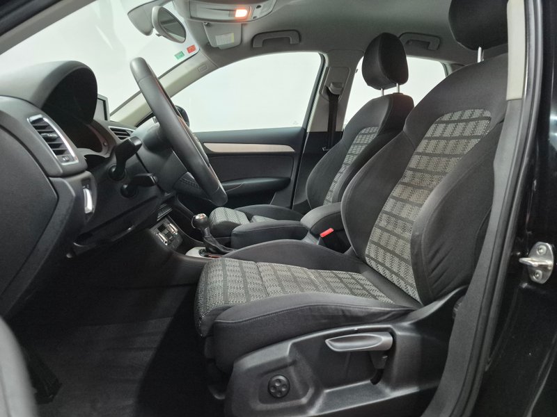 Audi Q3 2.0 TDI Ambition quattro S-T 2011, foto 17