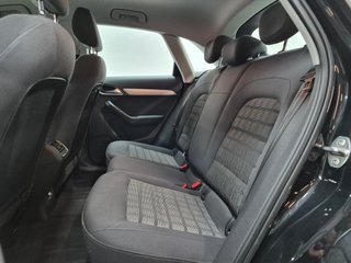 Audi Q3 2011