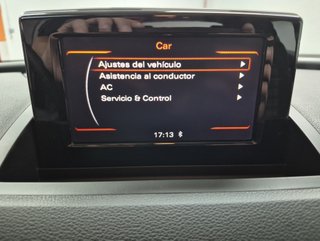 Audi Q3 2011
