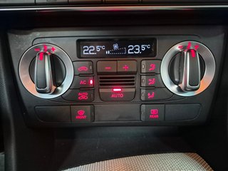 Audi Q3 2011