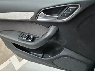 Audi Q3 2011