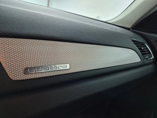 Audi Q3 2011