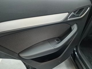 Audi Q3 2011