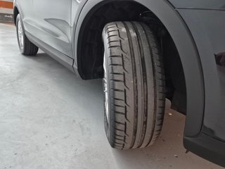 Audi Q3 2011