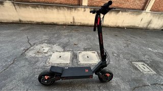 Patinete Eléctrico Kukirin G4