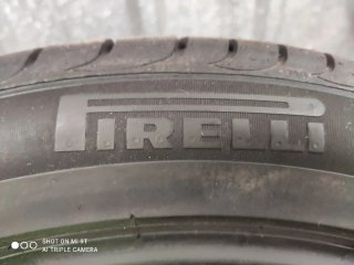 Neumático Pirelli 215/50 R18 92W