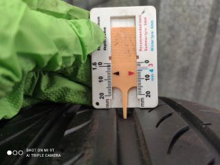 Neumático Pirelli 215/50 R18 92W