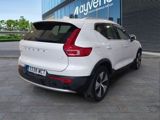 Volvo XC40 1.5 T5 Recharge PHEV Bright Auto