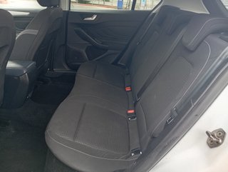 Ford Focus 2021