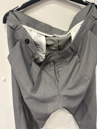 Pantaloni uomo SOHO tg. 50 grigi