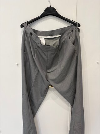 Pantaloni uomo SOHO tg. 50 grigi
