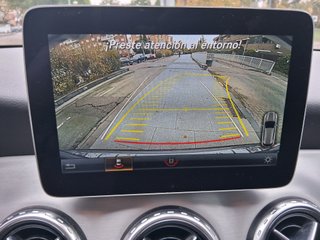 Mercedes-Benz GLA 2017