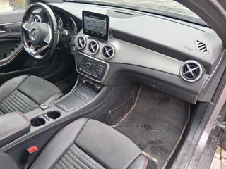 Mercedes-Benz GLA 2017