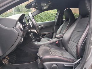 Mercedes-Benz GLA 2017