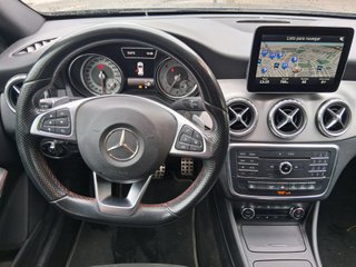 Mercedes-Benz GLA 2017