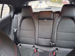 Mercedes-Benz GLA 2017