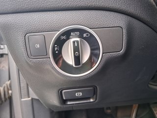 Mercedes-Benz GLA 2017