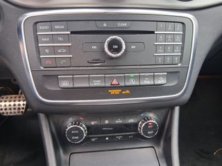 Mercedes-Benz GLA 2017