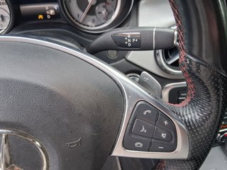 Mercedes-Benz GLA 2017