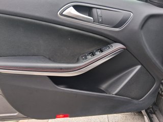 Mercedes-Benz GLA 2017