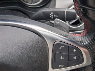 Mercedes-Benz GLA 2017