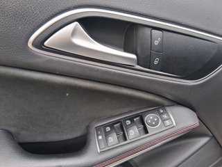Mercedes-Benz GLA 2017