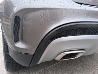 Mercedes-Benz GLA 2017