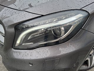 Mercedes-Benz GLA 2017
