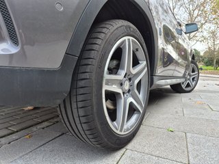 Mercedes-Benz GLA 2017