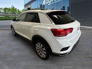 Volkswagen T-Roc Advance 1.0 TSI 81kW (110CV)