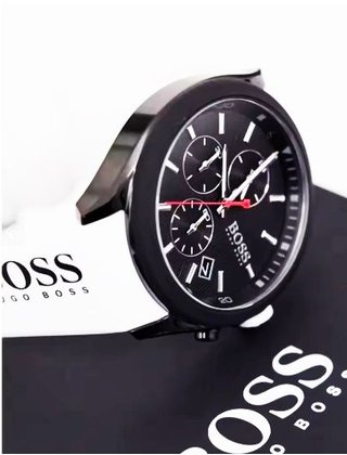 Reloj Hugo Boss