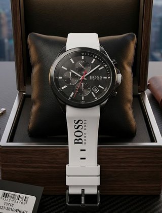 Reloj Hugo Boss