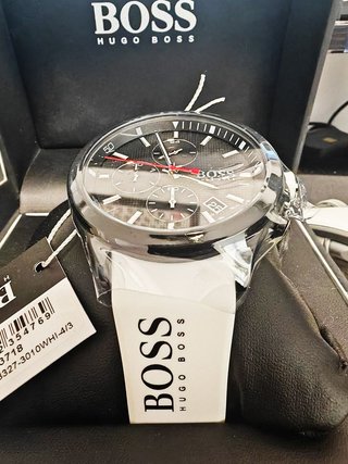 Reloj Hugo Boss
